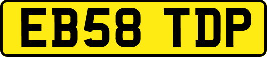EB58TDP