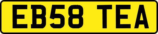 EB58TEA