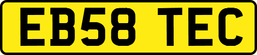 EB58TEC