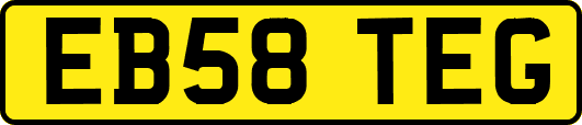 EB58TEG