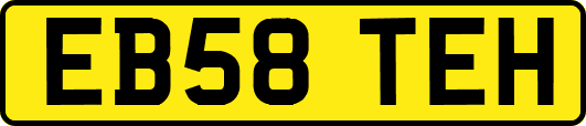 EB58TEH