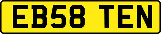 EB58TEN