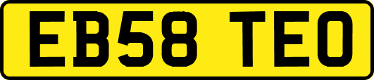 EB58TEO