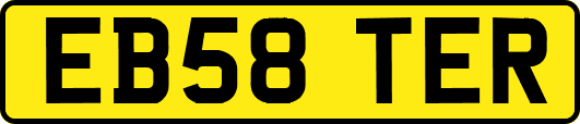 EB58TER