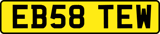EB58TEW