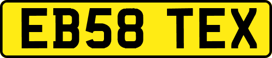 EB58TEX