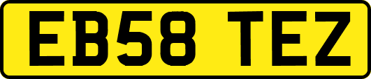 EB58TEZ