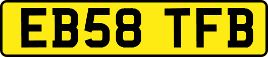 EB58TFB