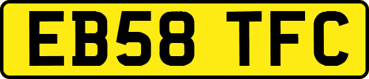 EB58TFC