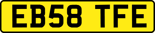 EB58TFE