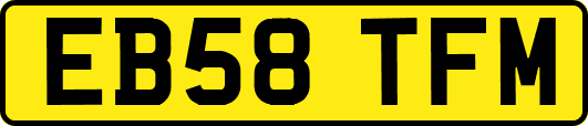 EB58TFM