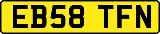 EB58TFN