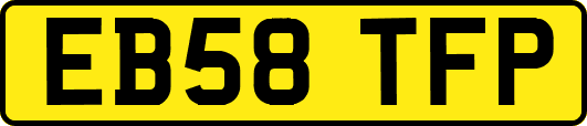 EB58TFP