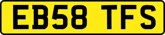 EB58TFS