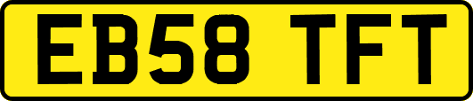 EB58TFT