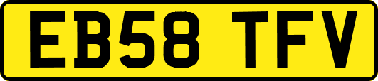 EB58TFV