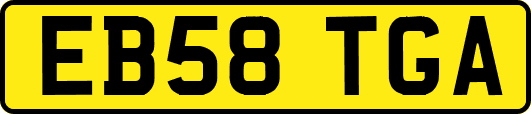 EB58TGA