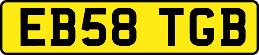 EB58TGB