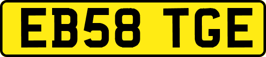 EB58TGE