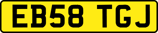 EB58TGJ
