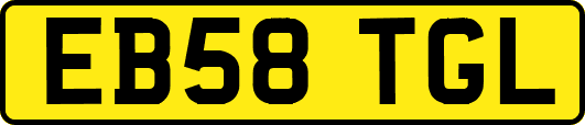 EB58TGL