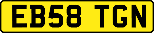 EB58TGN