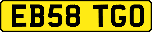 EB58TGO