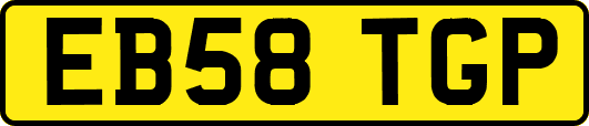 EB58TGP