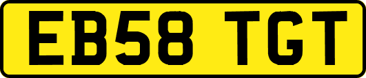 EB58TGT