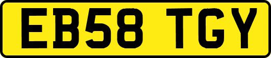 EB58TGY