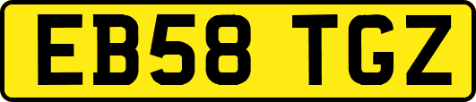 EB58TGZ