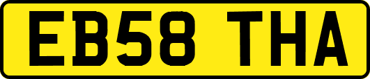 EB58THA
