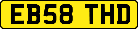 EB58THD