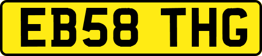 EB58THG