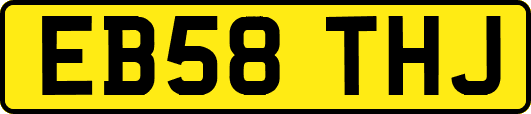 EB58THJ