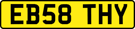 EB58THY