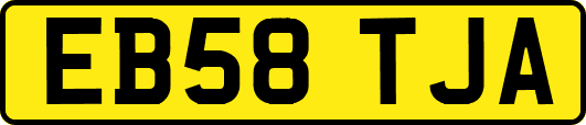 EB58TJA