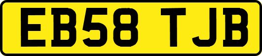 EB58TJB