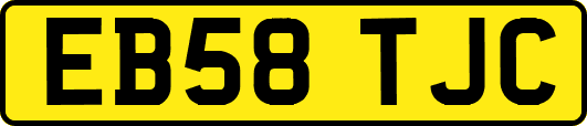 EB58TJC