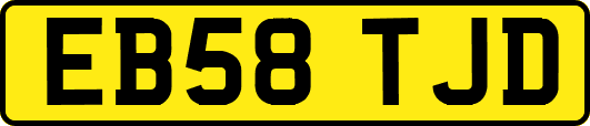 EB58TJD