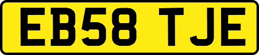 EB58TJE