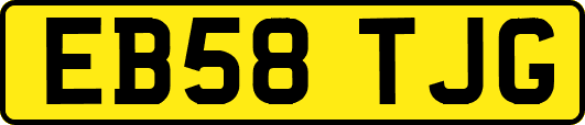 EB58TJG