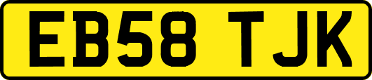 EB58TJK