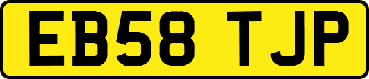 EB58TJP