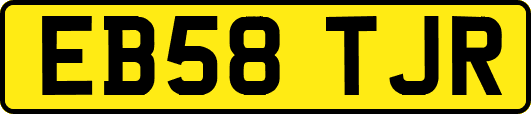 EB58TJR