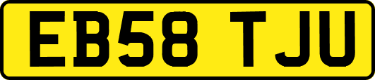 EB58TJU