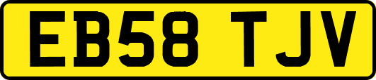 EB58TJV