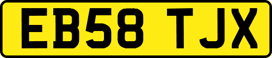 EB58TJX
