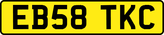 EB58TKC
