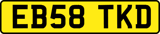 EB58TKD